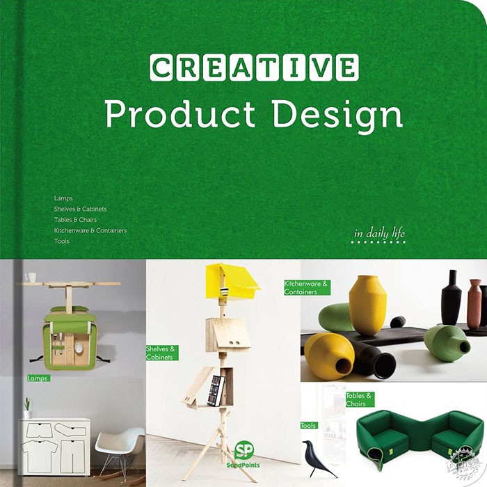 Creative Product DesignƷƵ1ͼƬ