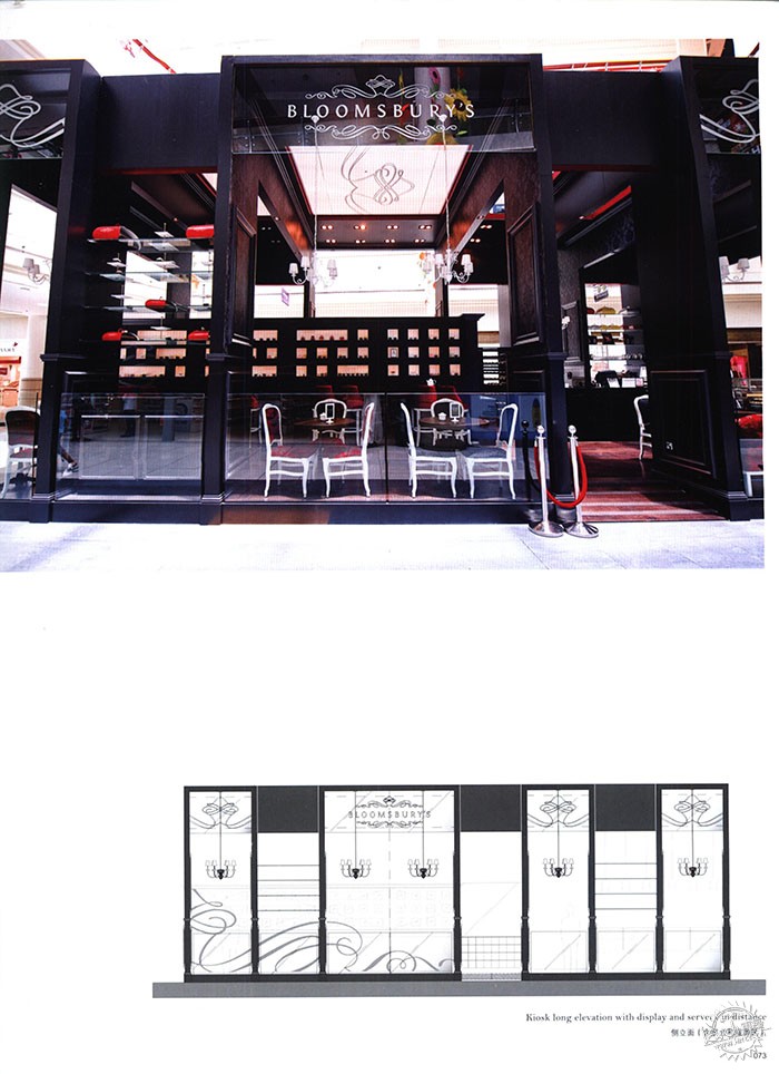 Shopfront Design Ƶ13ͼƬ