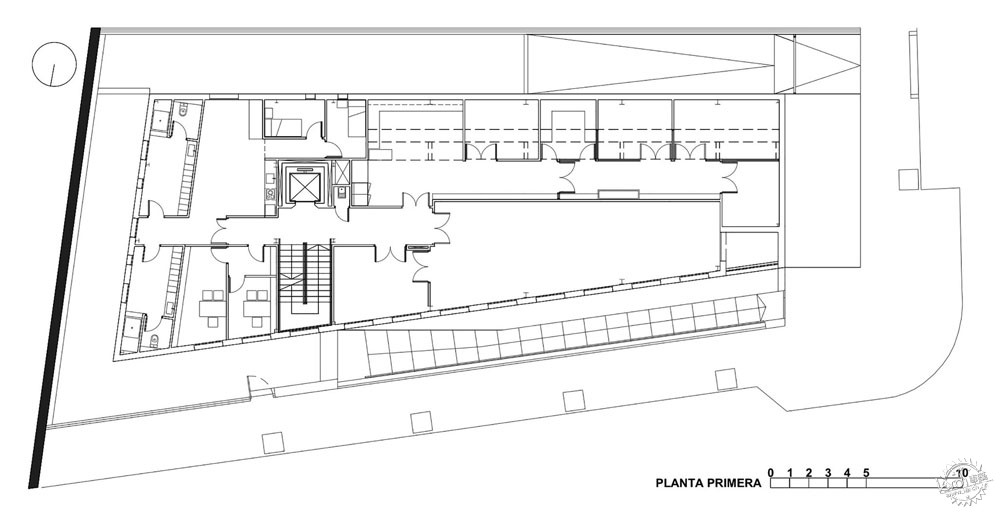 忨ȮҽҽԺ/ Estudi E. Torres Pujol24ͼƬ