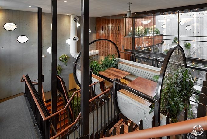 īƵ PRAHRAN HOTEL BY TECHNE ARCHITECTS6ͼƬ