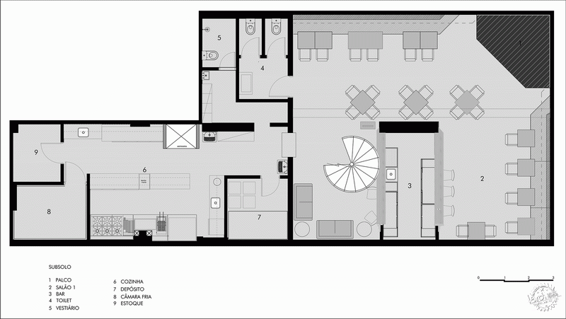 ʥRamona by MM18 Arquitetos25ͼƬ