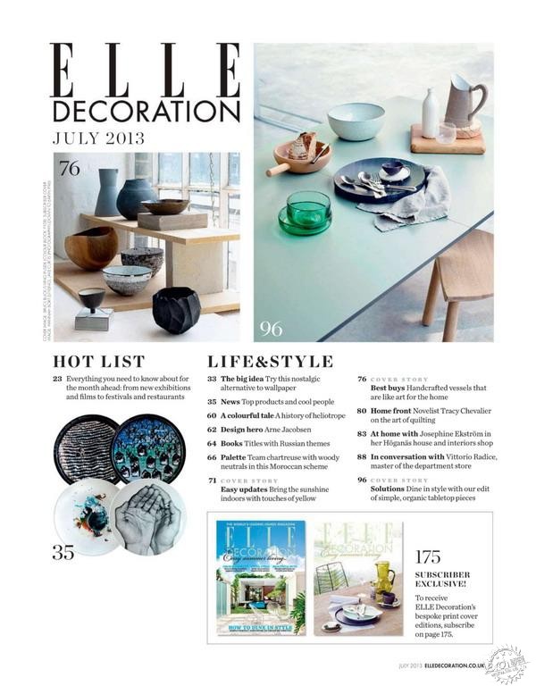 Elle_Decoration_UK_-_July_20132ͼƬ