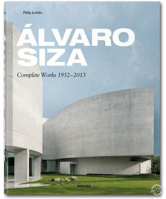 Alvaro Siza Complete Works ޡƷȫ 1952-20131ͼƬ