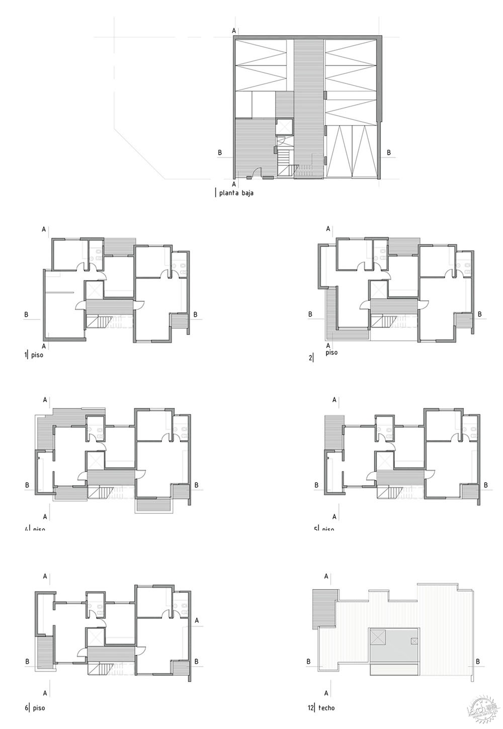 ͢סլ/ EstudioCastellitti-BertoniArqs&Asoc8ͼƬ