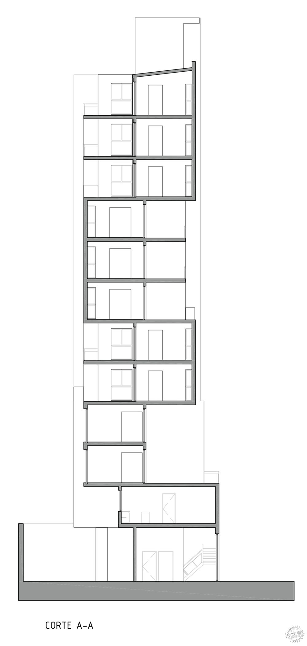 ͢סլ/ EstudioCastellitti-BertoniArqs&Asoc15ͼƬ