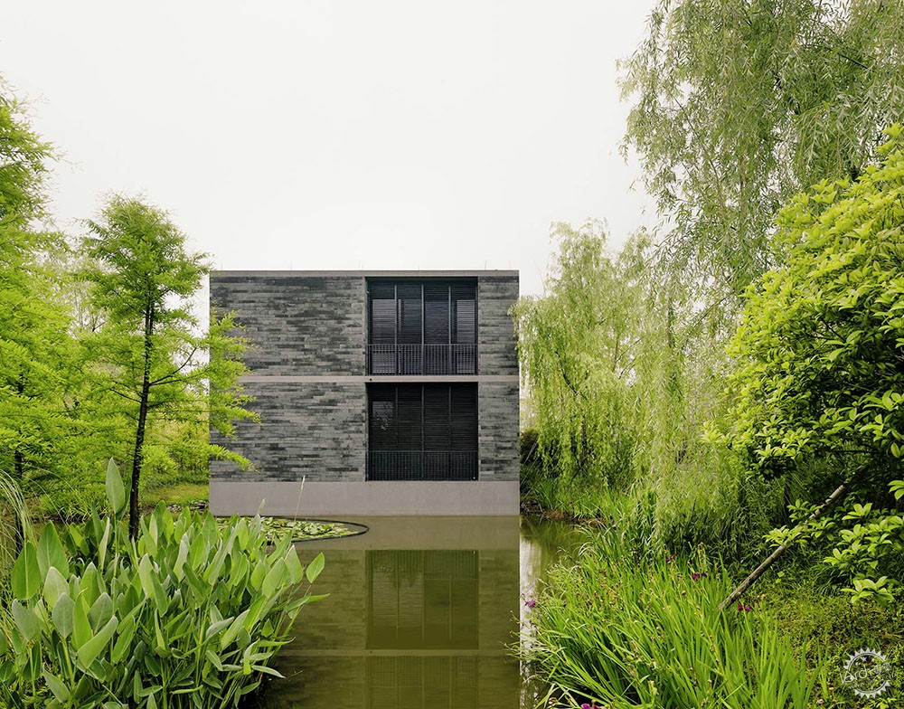 Ϫʪطز/ David Chipperfield Architects6ͼƬ