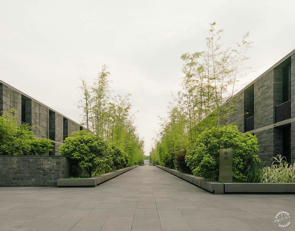 Ϫʪطز/ David Chipperfield Architects14ͼƬ