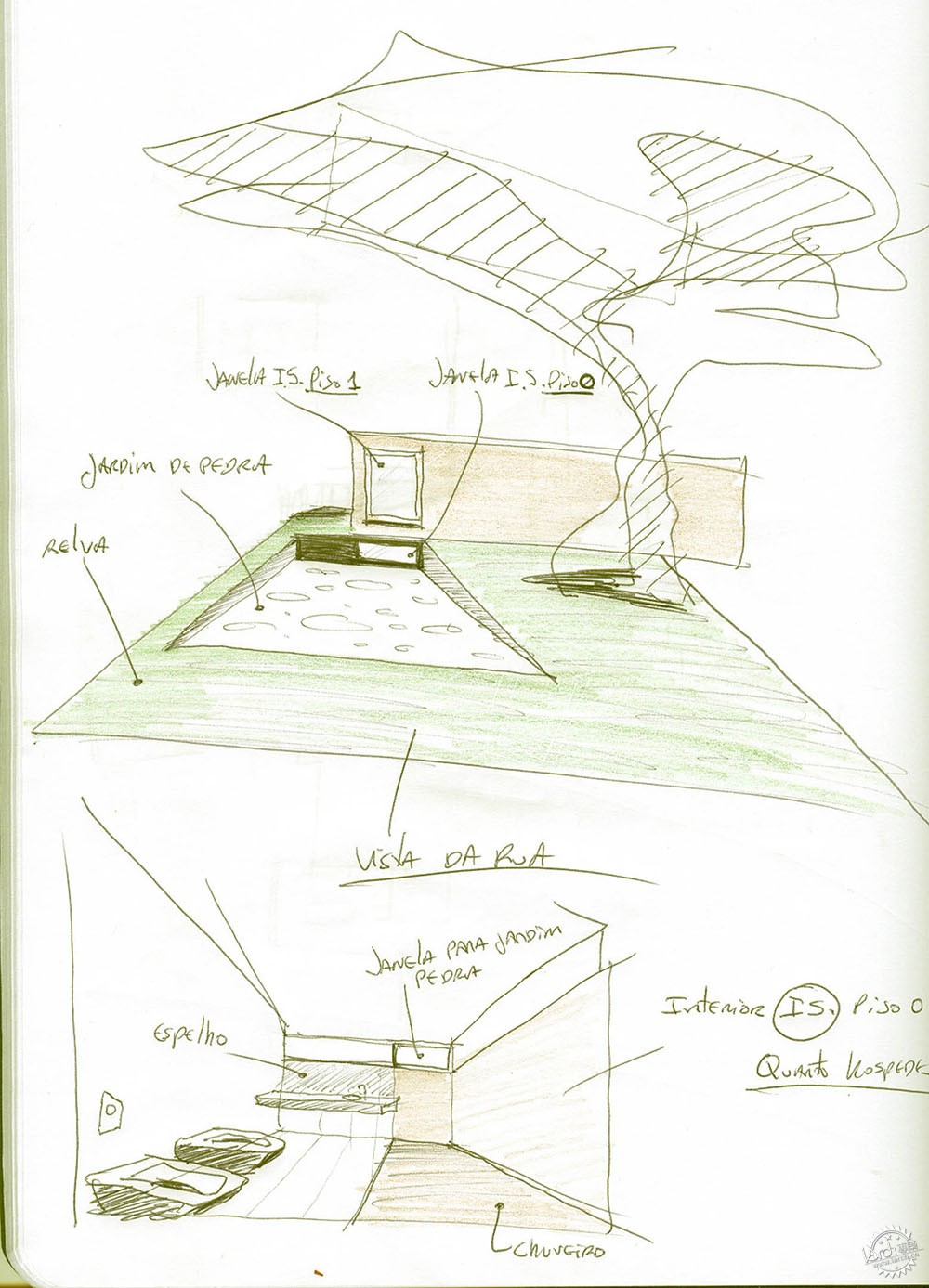 BLS House / M2.senos19ͼƬ