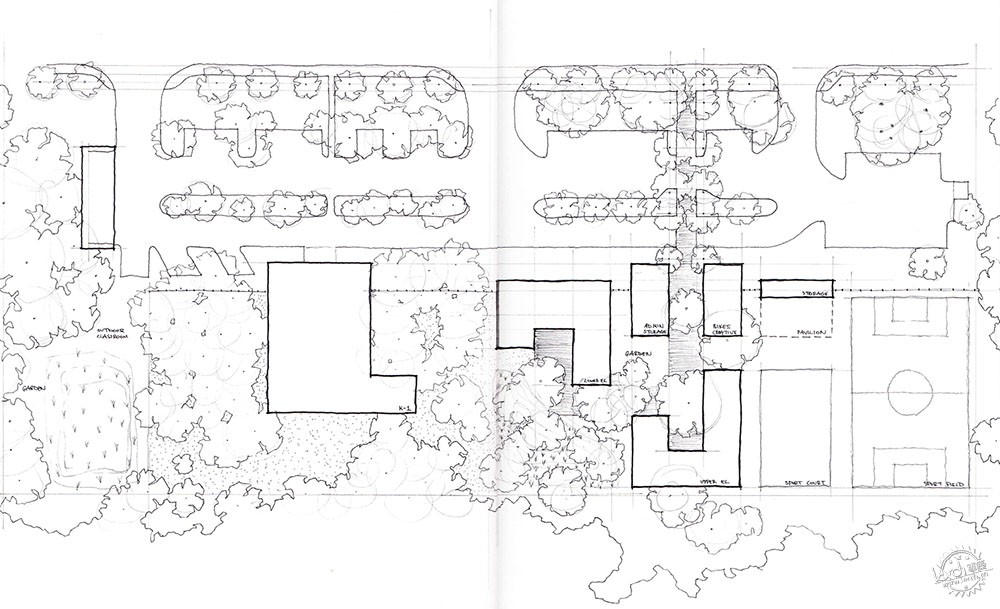 Khabele׶԰ / Derrington Building Studio22ͼƬ