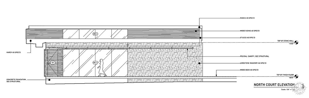 Khabele׶԰ / Derrington Building Studio34ͼƬ