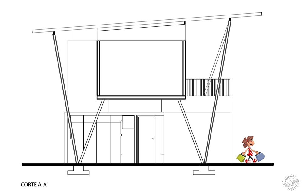 ǧסլ / Natura Futura Arquitectura16ͼƬ