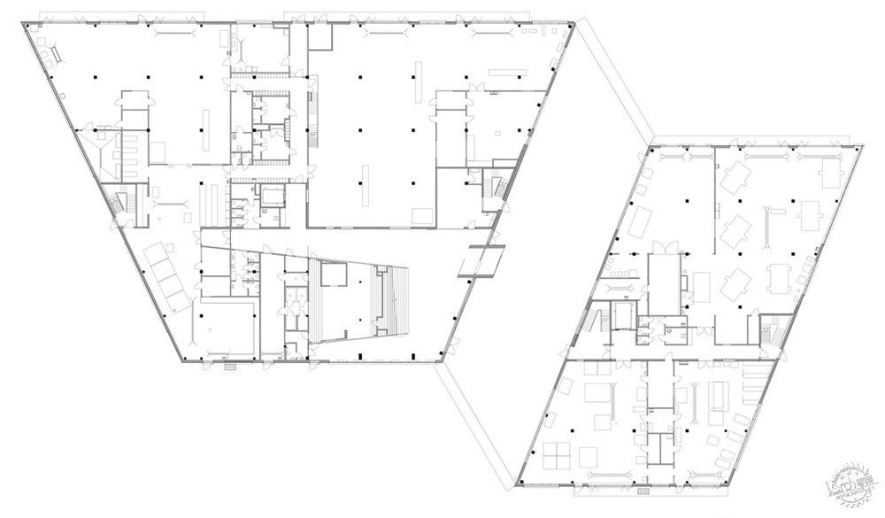 FærderƼ/White Arkitekter13ͼƬ