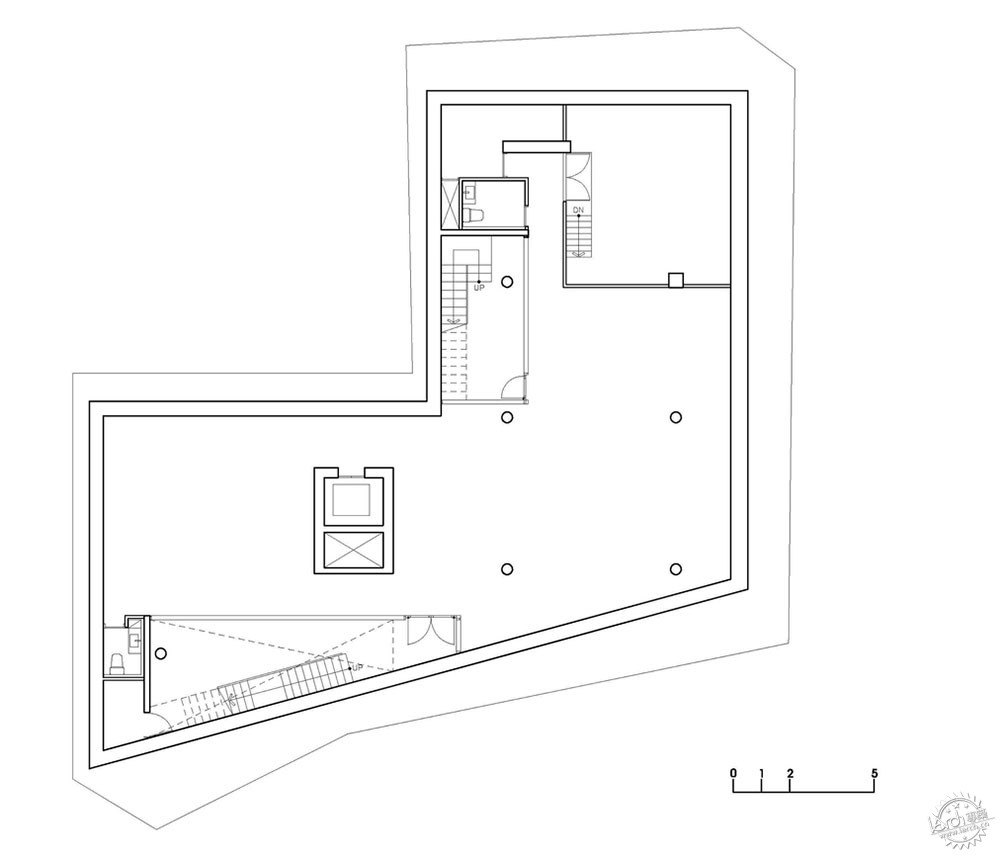 ׶Spacumerۺϴ¥/ L'EAU design + Kim Dong-jin16ͼƬ