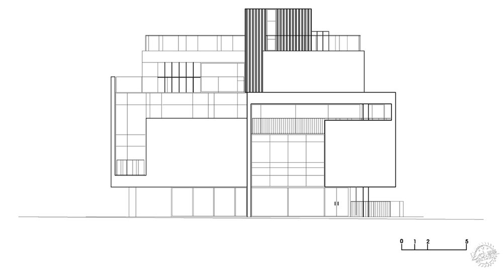 ׶Spacumerۺϴ¥/ L'EAU design + Kim Dong-jin23ͼƬ