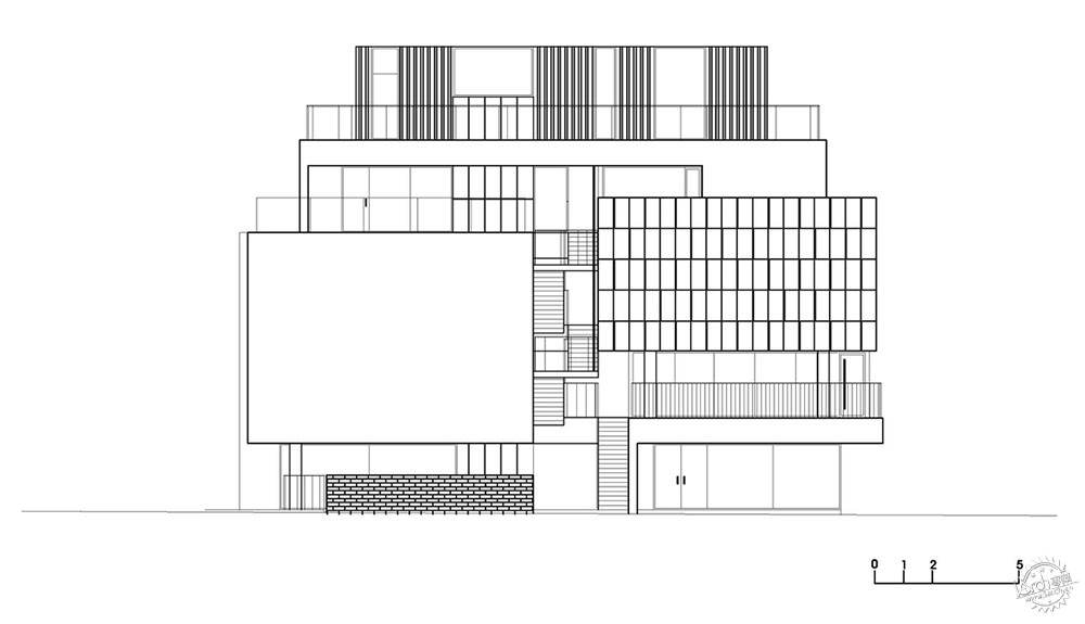 ׶Spacumerۺϴ¥/ L'EAU design + Kim Dong-jin21ͼƬ