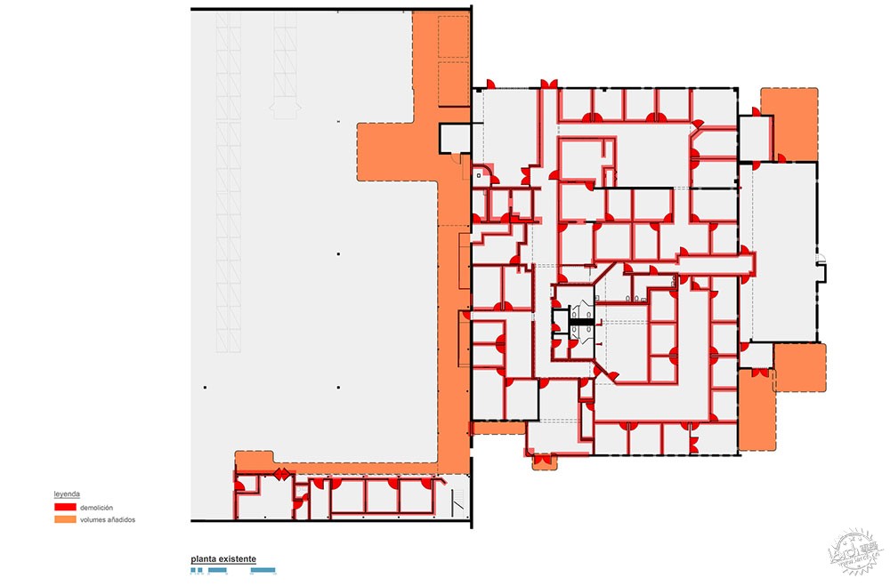 SARCO / HACEDOR:MAKER/arquitectos14ͼƬ