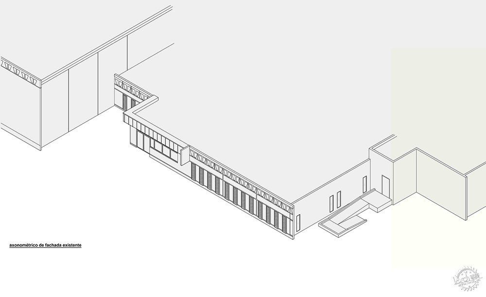 SARCO / HACEDOR:MAKER/arquitectos18ͼƬ