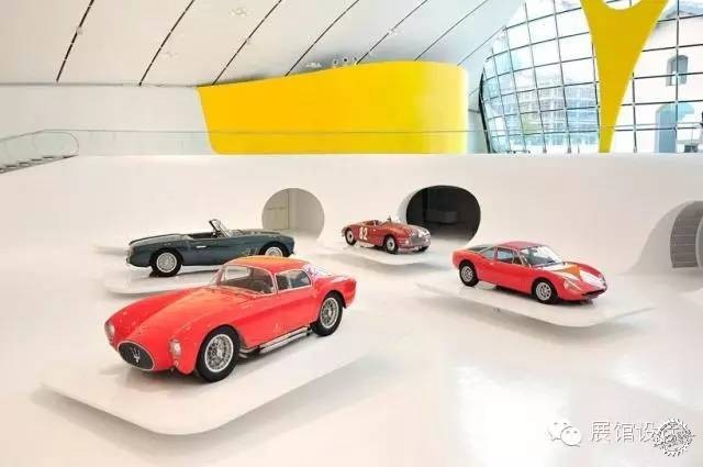 ▪ݣItaly Enzo Ferrari Museum2ͼƬ