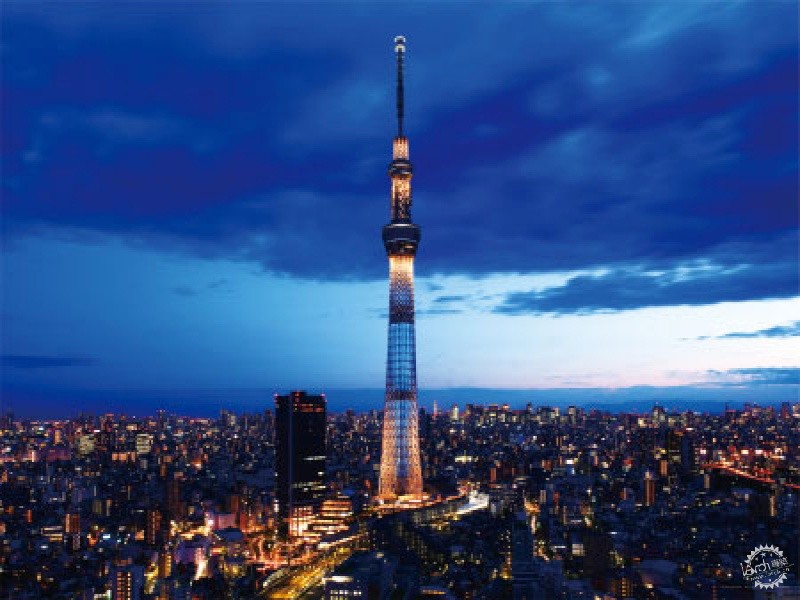 Tokyo Sky Tree by սƵ6ͼƬ
