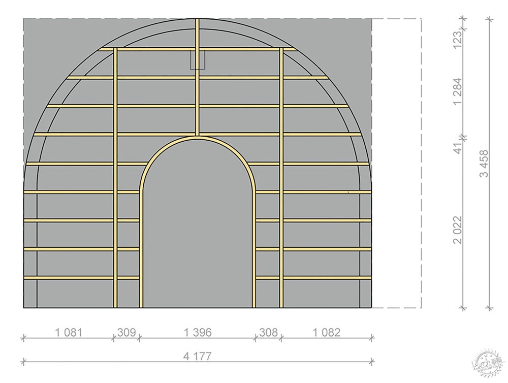 ɳ˶Ьר/ mode:lina architekci13ͼƬ