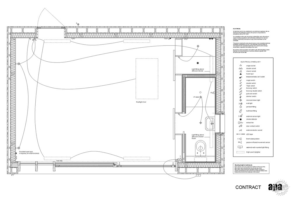 ٻ԰/ Ashworth Parkes Architects18ͼƬ