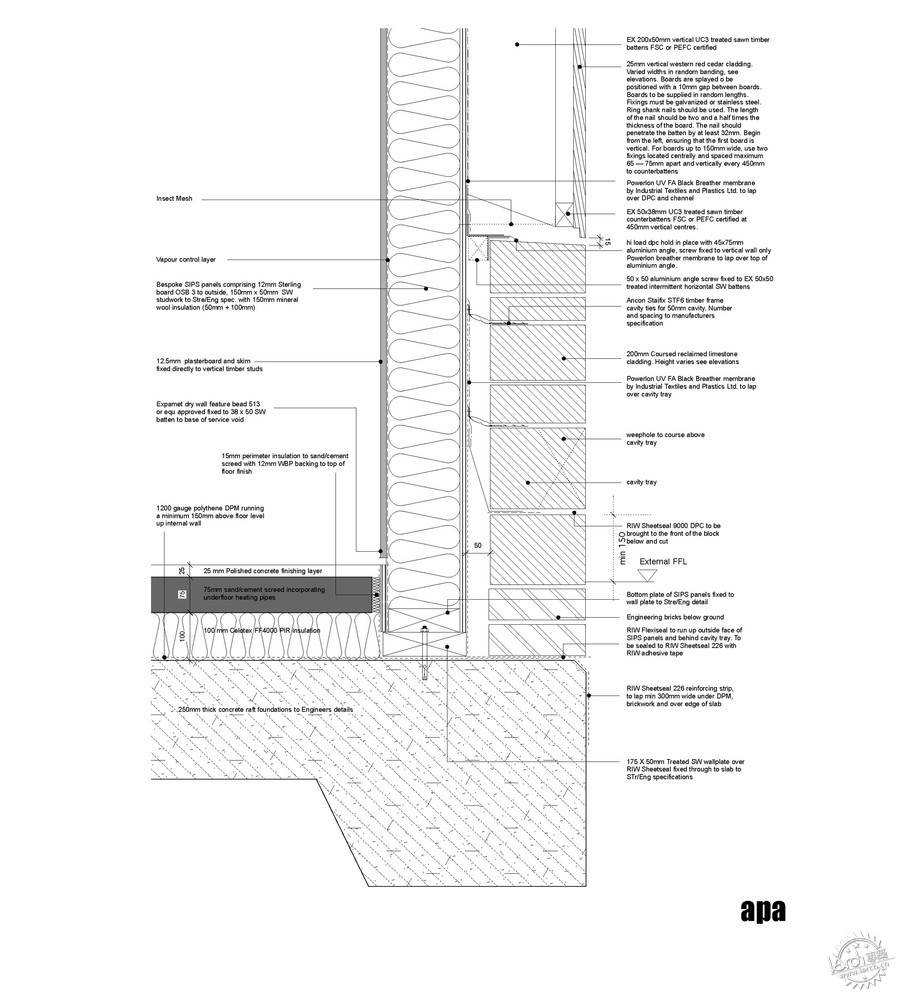 ٻ԰/ Ashworth Parkes Architects32ͼƬ