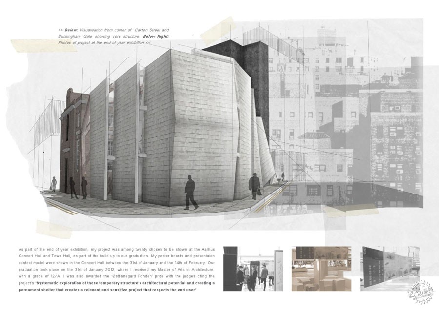 º˹ѧԺ Aarhus School of Architecture Ʒ2ͼƬ