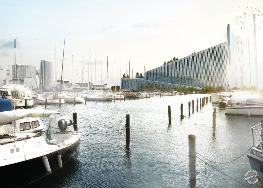 Դ/Bjarke Ingels Group (BIG)6ͼƬ