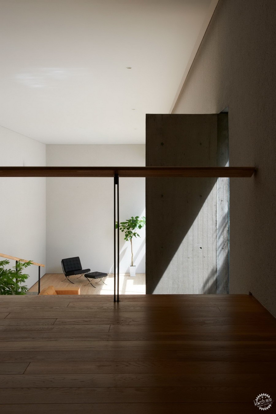 VALLEY by ԭ꣫ԭ~MOUNT FUJI ARCHITECTS STUDIO17ͼƬ