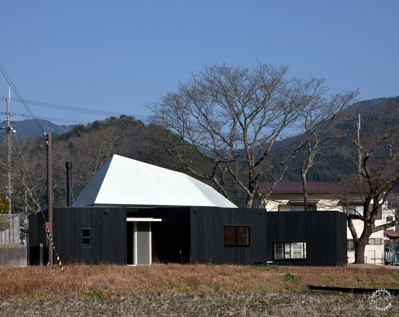 rooftecture HH by endo shuhei architect institute3ͼƬ