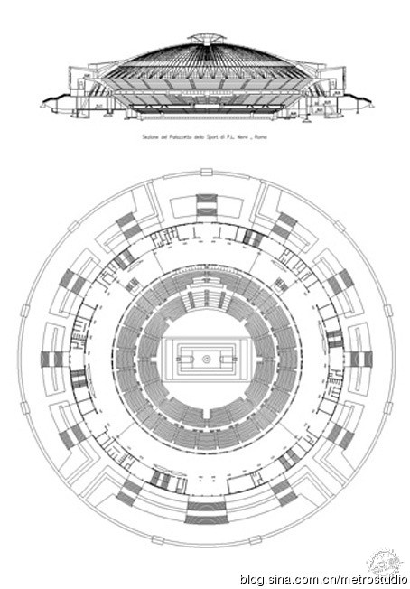 СPalazzetto Dello Sport9ͼƬ