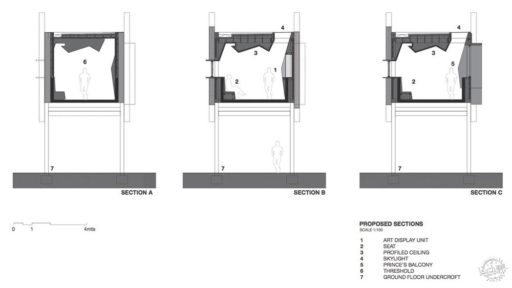 Ż/ Branch Studio Architects6ͼƬ