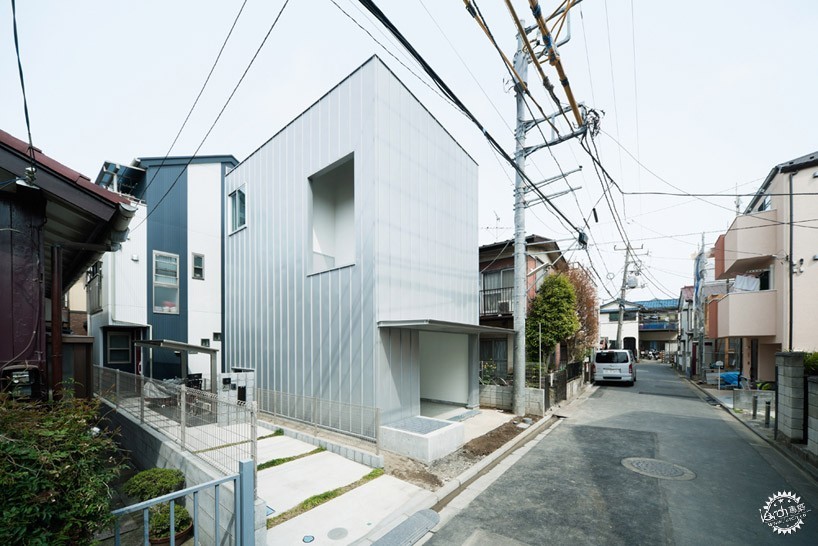 storage house by ryuji fujimura architects1ͼƬ