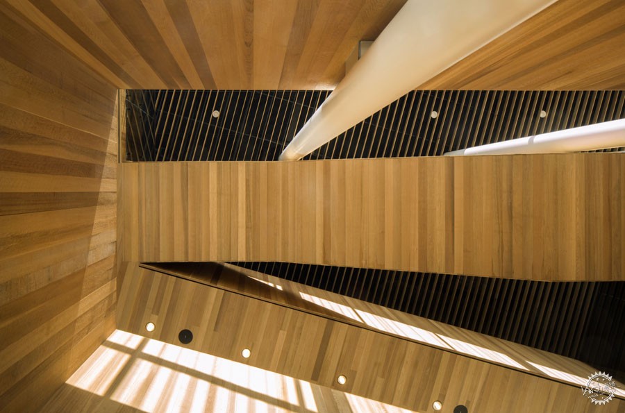 ôRobert H. LeeУ/ KPMB Architects + Hughes Condon Marler Architects12ͼƬ