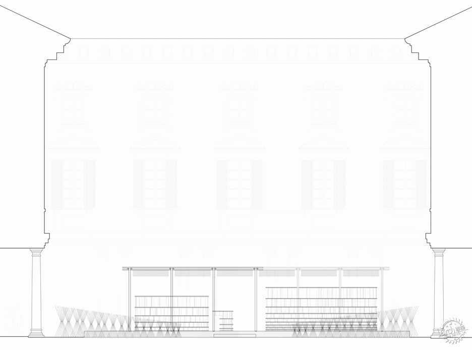 ˹ڵķͥԺ/Kr Architecture16ͼƬ