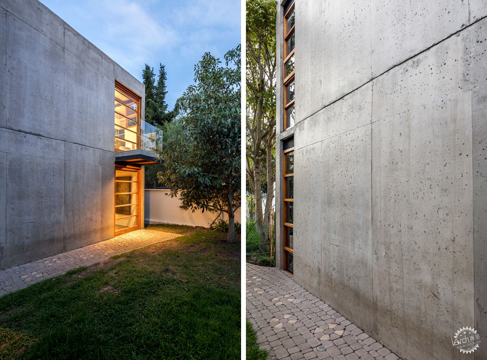 סլ/ Diez+Muller Arquitectos4ͼƬ