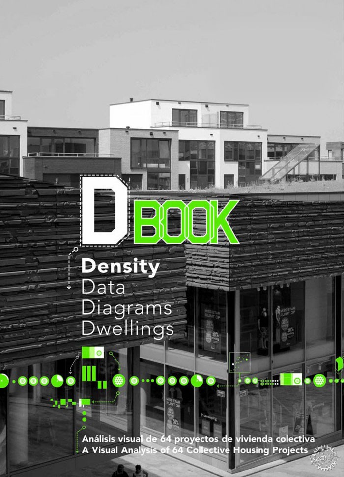 סլ  DBOOK Density Data Diagrams Dwellings1ͼƬ