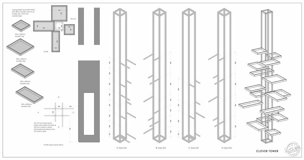 С/ SPASM Design Architects28ͼƬ