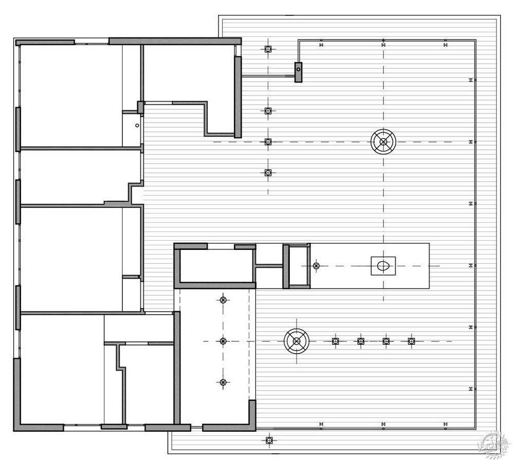 Ưݶ/ Amitzi Architects16ͼƬ