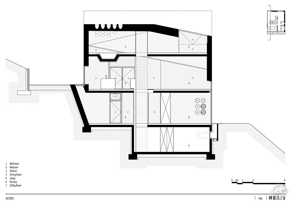 ˹ͼ36סլ/ Matthias Bauer Associates7ͼƬ