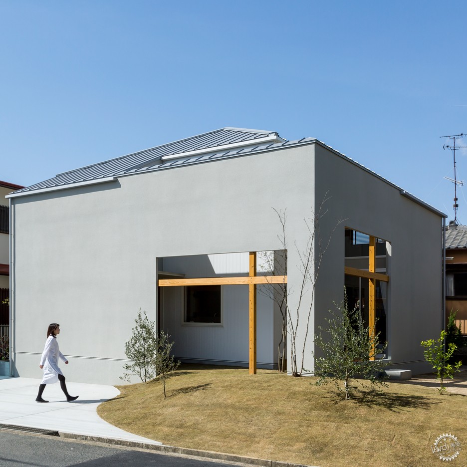 Uji Houseסլ/Alts Design Office3ͼƬ