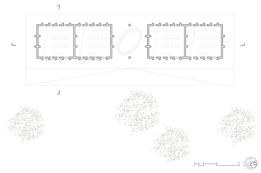 ʶСѧУ/ Kr Architecture3ͼƬ