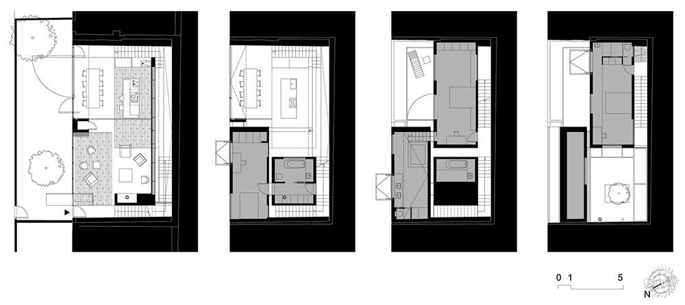 סլ/ Moussafir Architectes4ͼƬ