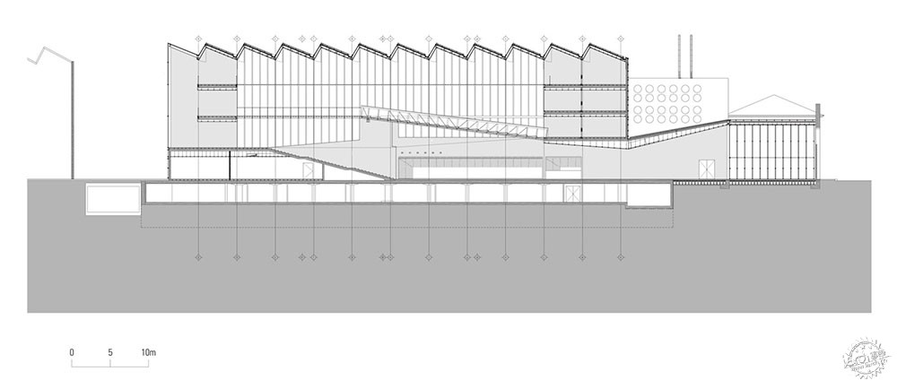 Ermenegildo Zegnaܲ/ Antonio Citterio Patricia Viel and Partners...14ͼƬ