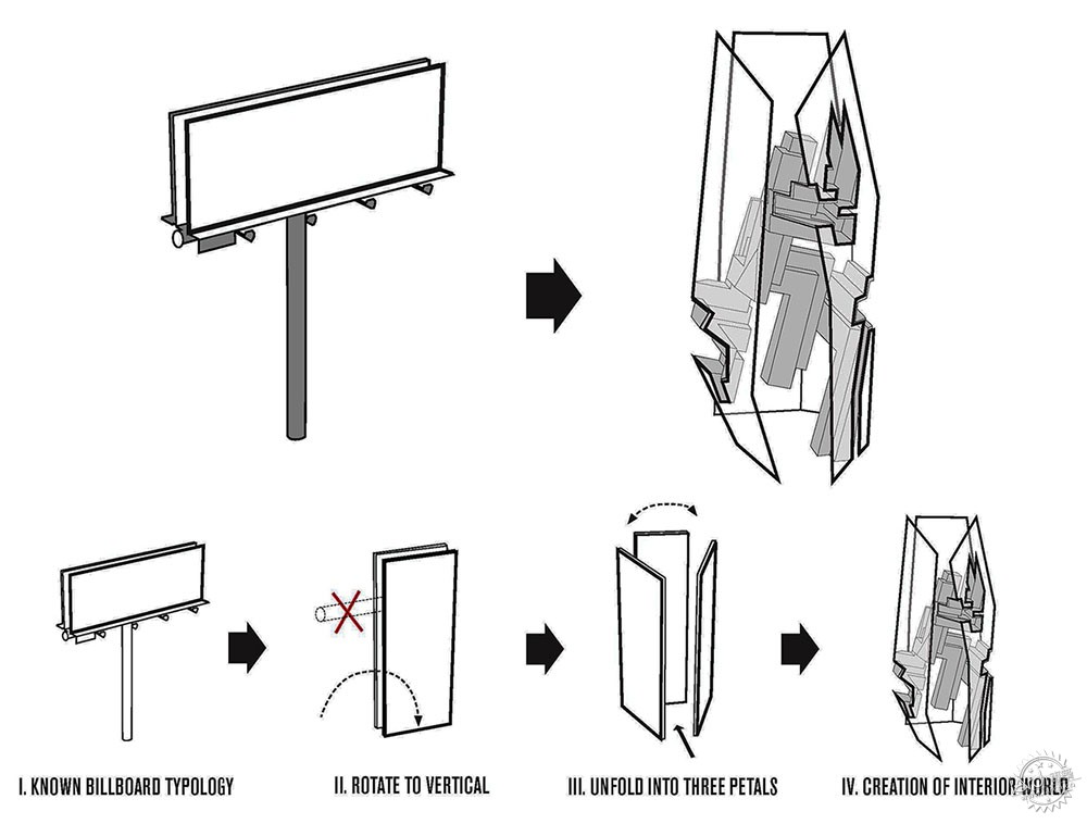 ¥Ӯƴ/ Tom Wiscombe Architecture3ͼƬ