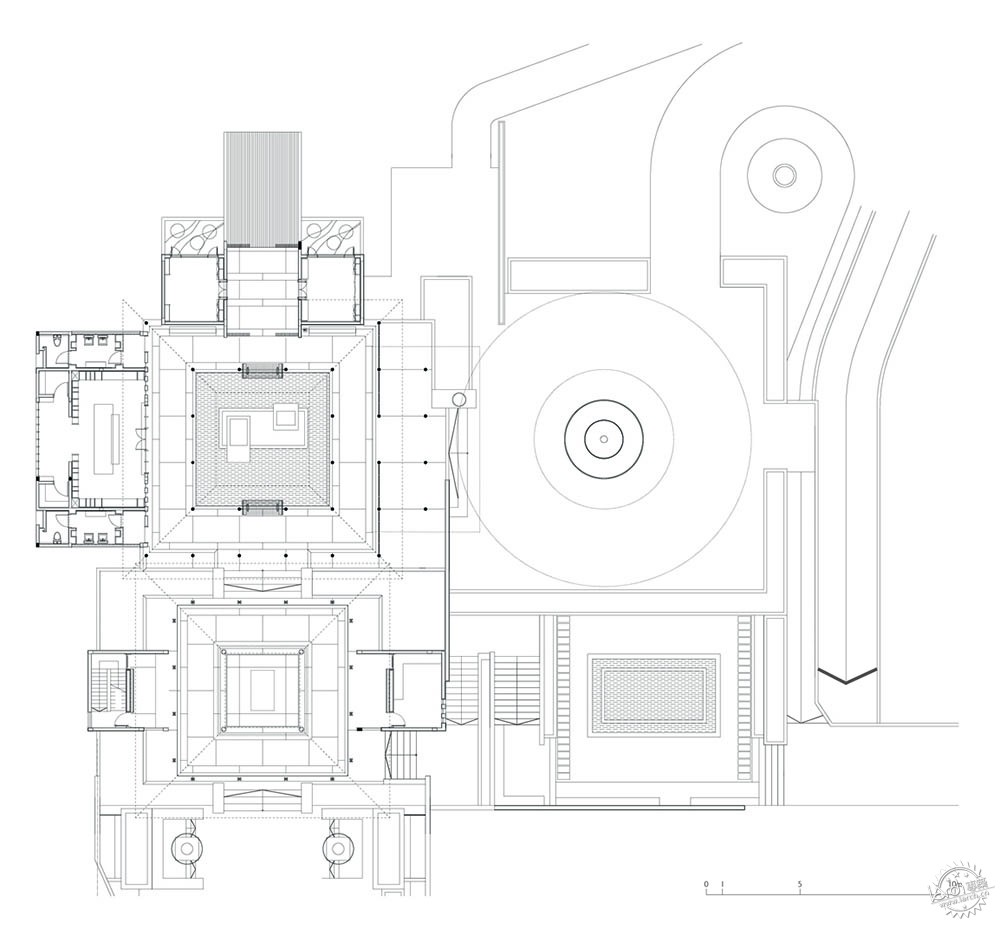 Soori Baliȼٴ / SCDA Architects26ͼƬ