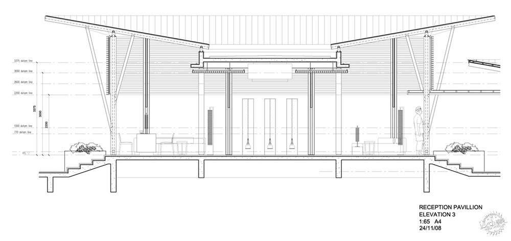 Soori Baliȼٴ / SCDA Architects31ͼƬ