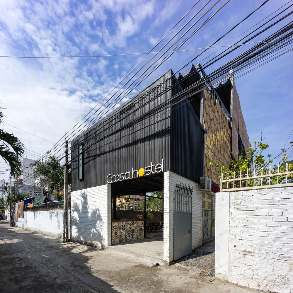 Ccasa/ TAK architects1ͼƬ