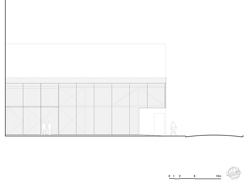 ȼóRefettorio Gastromotiva/ Metro Arquitetos21ͼƬ