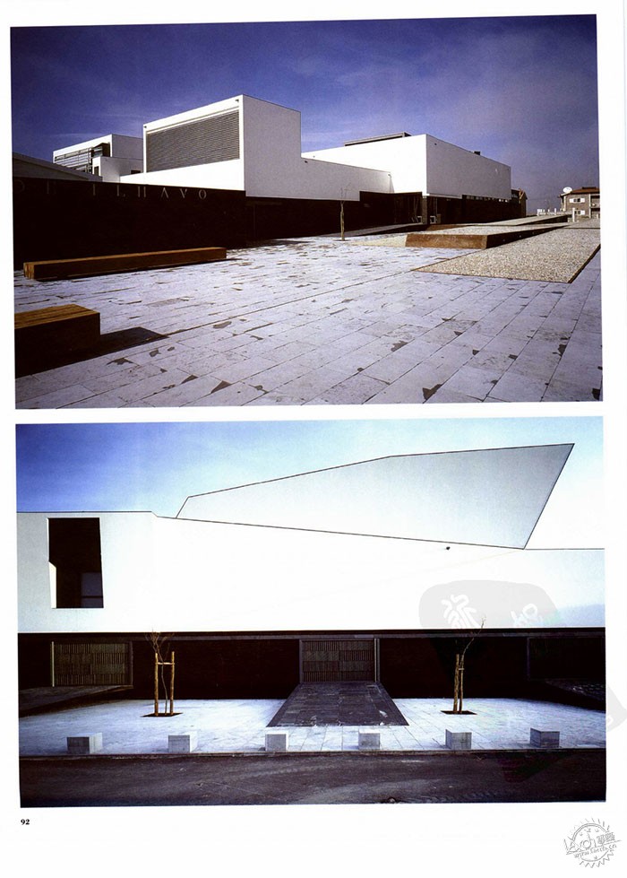 붼Уʦ [Siza and Architects in Portugal]7ͼƬ